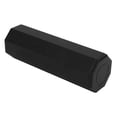 thumbnail image 3 of Sand Shaker, Plastic Aluminium Alloy Percussion Instrument Sands Hammer Easy Playing  For Party 157mm / 6.18in, 3 of 8