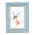 thumbnail image 4 of Photo Frame Gift Decoration 4X6In Picture Frame Photo Frame Ornament Wall Frame Racks Displays, 4 of 8