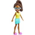 thumbnail image 4 of Polly Pocket Coffret Tube mode de rêve tournant, Shani, 4 of 5