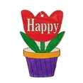 thumbnail image 3 of DIY Wooden Drawing Board Painting Coloring Craft Decoration, For Home Organization And Patio, 3 of 4