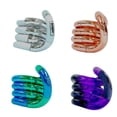 thumbnail image 2 of Tangle Palm / Metallic colors assorted, 2 of 9