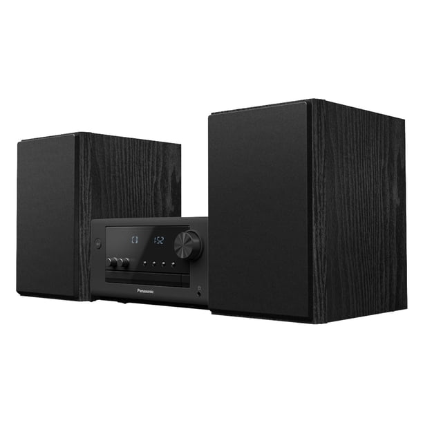 Panasonic SC-PM700 Compact Hi-Fi Microsystem - Walmart.ca