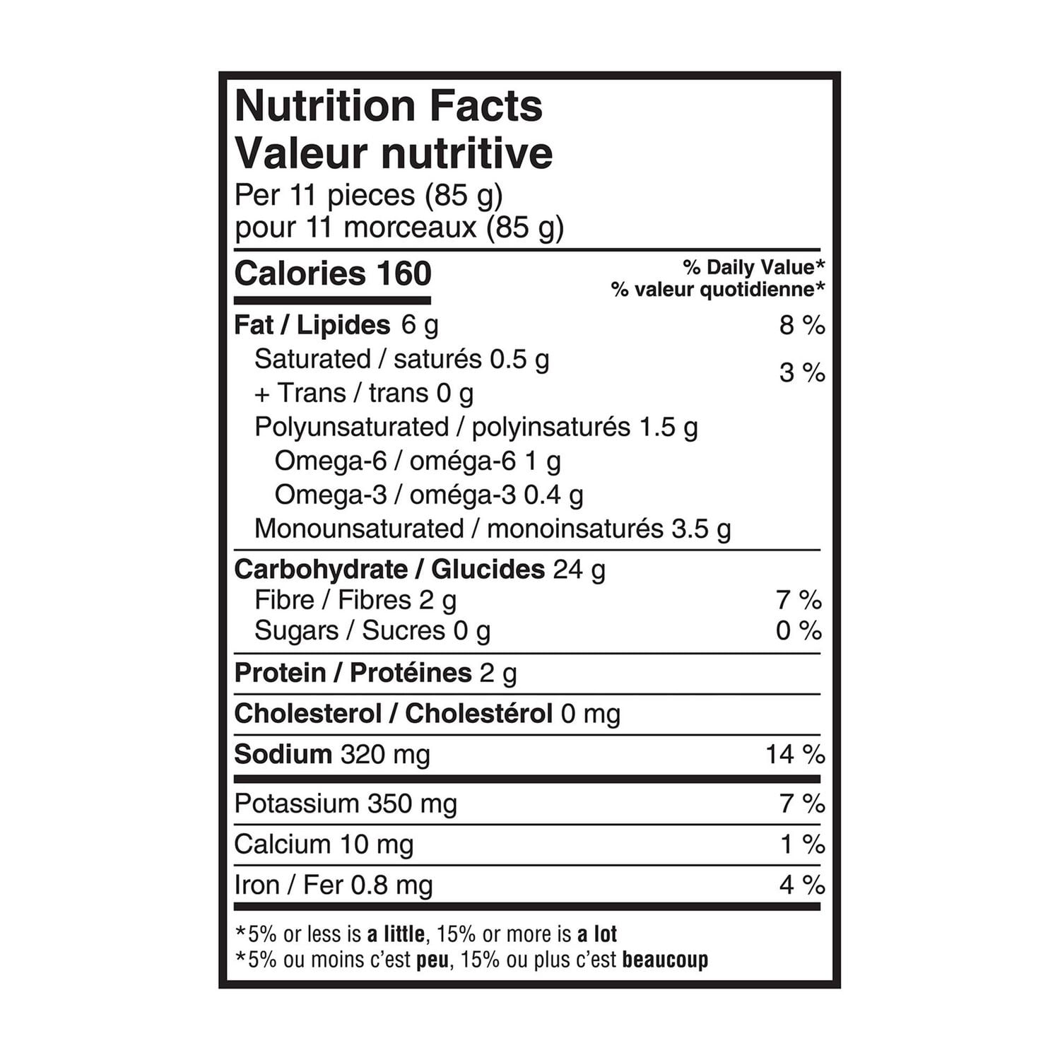 McCain Bistro Selects™ 9 Minute Spicy Wedges