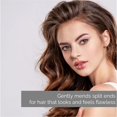 thumbnail image 3 of Giovanni Smooth As Silk Deep Moisture Shampoo 33.8 Fluid Ounce, 3 of 5