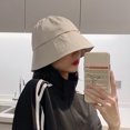 thumbnail image 1 of YAOBAMM Chapeau d'Été pour Femmes, Protection contre le Soleil, Large Bord, Pliable, Printemps Été, Sport Extérieur, 1 of 7
