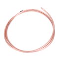 thumbnail image 1 of Copper Tube,2m C1100 T2 Copper Copper Tube Copper Tube Built for the Future, 1 of 9