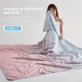 thumbnail image 1 of Cool Summer Quilt – Machine Washable Comfort For Singles & Couple, 1 of 9