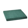 thumbnail image 2 of Sponge Cushion Velvet Solid Wood Window Seat Cushion Non-Slip Base Durable Tatami Padding, 2 of 2