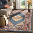 thumbnail image 1 of SAFAVIEH Madison Emmet Traditional Area Rug, 1 of 4