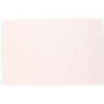 thumbnail image 1 of Plastic Placemat (White) - Set of 12, 1 of 2