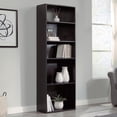 thumbnail image 3 of Sauder Beginnings 5-Shelf Bookcase, 3 of 6
