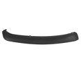 thumbnail image 2 of Front Bumper Lip Chin Splitter, Front Bumper Spoiler Lip Robust Construction Front Bumper Lower Air Deflector Trim Panel for  2012-2014, 2 of 7