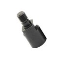 thumbnail image 3 of 1pc M10 10MM Hole Axle Motor Shaft Coupler Sleeve Coupling Chuck Adapter, 3 of 7