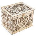 thumbnail image 4 of Gift Box,Wedding Card Box with Wedding Card Box Card Box Exceptional Value, 4 of 6