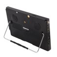 thumbnail image 4 of 12 Inch Portable Digital ATSC TFT Screen Freeview LED TV, 1080P Car Television, with High Sensitivity Tuner, 1500mah Lithium Battery, Bracket, 4 of 8