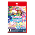 thumbnail image 1 of Jeu vidéo Hello Kitty Island Adventure Nintendo Switch 2 Edition: Friendship Bundle pour (Nintendo Switch 2), 1 of 16