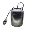 thumbnail image 3 of veasfak Inflatable Pipe Plug Practical Premium Sturdy Easy to Use Plumbing Test Plug DN200, 3 of 9