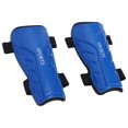 thumbnail image 4 of Football Shin Guards Football Shin Pads Soccer Shin Guards Soccer Shin Pads Football Leg Pads Football Shin Pads Guard Sports Soccer Protective Leg Protege Training Pads For, 4 of 8