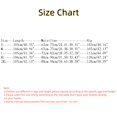 thumbnail image 2 of YTDSCS Cargo Pants for Womens Washed Jeans Cargopants Spring Fall Women's Elastic Waist Sweatpants S-2XL, 2 of 7