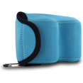 thumbnail image 5 of MegaGear Ultra Light Neoprene Camera Case Compatible with Leica V-Lux 5, Panasonic Lumix DC-FZ1000 II, 5 of 5