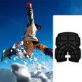 thumbnail image 1 of HOARBOEG Patinage à Roulettes Ski Protection des Hanches Anti-Chute Équipement de Protection pour Adultes et Enfants, 1 of 6