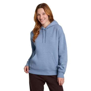 Reebok Women’s Foundation Fleece Hoodie
