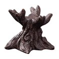 thumbnail image 1 of Décorations d'Halloween Petites Tête de Squelette et Figurines Effrayantes en Résine Réanimées pour, 1 of 1