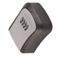 thumbnail image 1 of Combination Lock Box Key Lock Box Combination Lock Box Wall Mounted Waterproof Lock Box Inside And Outside Key Storage Box Combination Padlocks, 1 of 7
