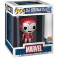 thumbnail image 1 of Pop Marvel Hall Of Armor 3.75 Inch Action Figure Deluxe Exclusive - Iron Man Model 8 #1038, 1 of 3