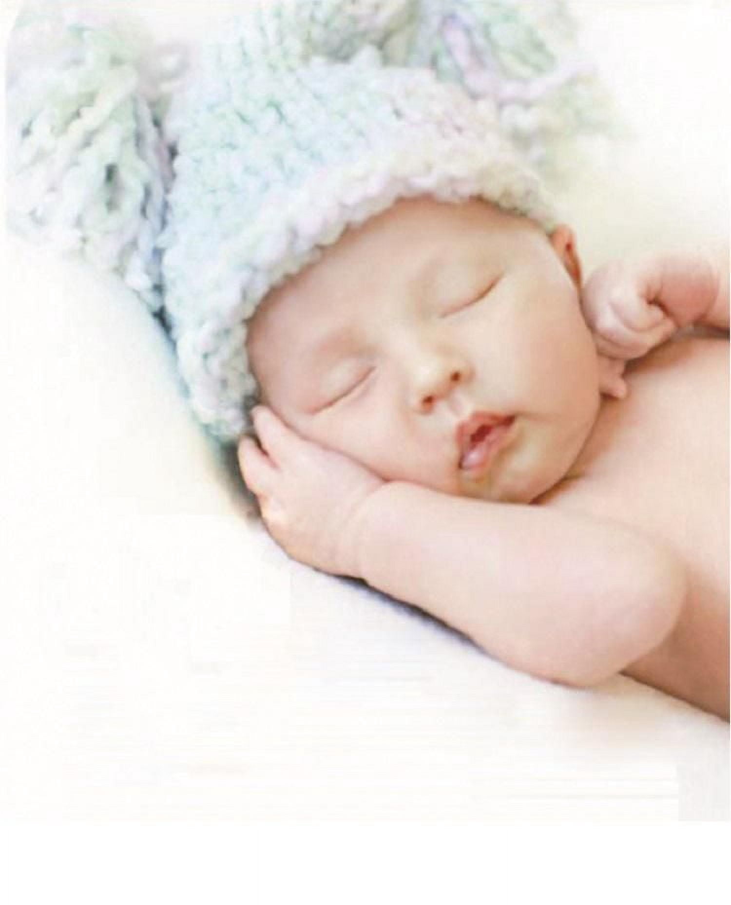 Luv Bébé Menthe