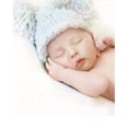 thumbnail image 4 of Baby Luv Blue Yarn 120g, 4 of 5