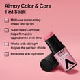 thumbnail image 3 of Almay Color & Care Bâton Teinté, 3 of 7