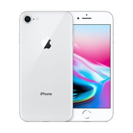 Refurbished Apple iPhone 8 A1863 (Fully Unlocked) 64GB Red (Grade