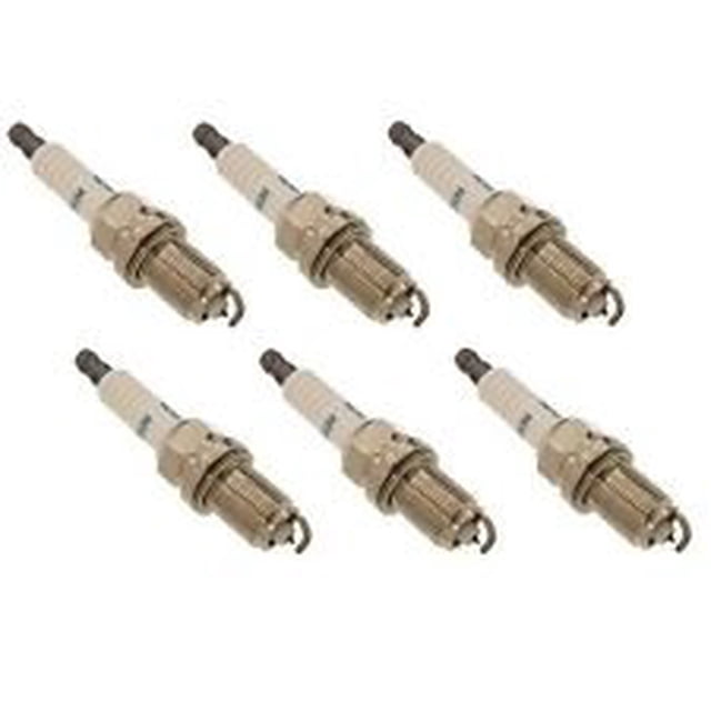 DENSO # 5349 IRIDIUM Power Spark Plugs -- ITL16 ----- 6 PCS NEW