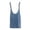 Light Blue-A, variant on 2025 Overall Dress for Women Wrap Dresses for Women Casual Summer Denim Dress Suspender Pocket Dress Casual Short Adjustable Mini Dress