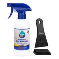 thumbnail image 1 of Perco Glue Off Adhesive Remover &acirc;?? 295 mL / 10 fl. oz with Scraper & Plastic Razor | Glue Remover Spray Effortlessly Erase Adhes, 1 of 8