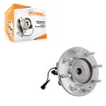 thumbnail image 1 of Kugel Ensemble de Moyeu de Roulement de Roulement avant 70-515147 pour Voiture 2011-2019 GMC Sierra 3500 HD Chevrolet Silverado avec Roues Arrière Doubles RWD, 1 of 11
