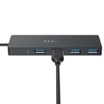 Anker 4-in-1 USB-C Data Hub
