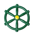 thumbnail image 3 of transemion Kids Pirate Telescope, Steering Wheel & Safety Handle Bars for Treehouse, 3 of 9