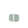 thumbnail image 1 of 3 Sprouts Boîte Bento en Plastique Recyclé pour Enfants - Vert, 1 of 9