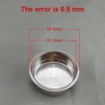 thumbnail image 2 of relayinert Replaceable Coffee Filter Holder For Convenient Cleaning Reusable Coffee Filter Holder Premium, 2 of 6