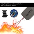 thumbnail image 3 of Amdohai 18V~20V 2-In-1 Battery Converter Adapter Converter Compatible with and Milwaukee 18V~20V Lithium Battery 18V~20V Power Tool Li-ion Battery DIY Adapter Accessory, 3 of 7