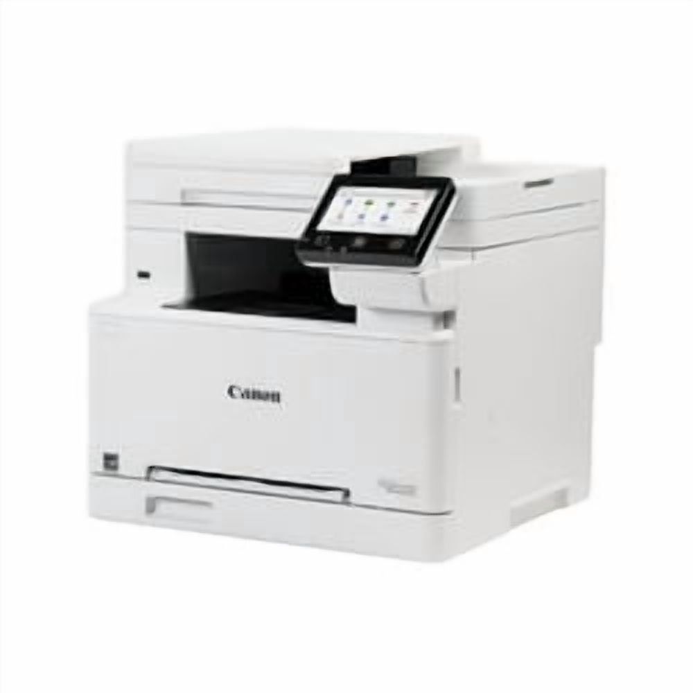 Imprimante laser sans fil Canon Color imageCLASS MF665Cdw - Tout-en-un