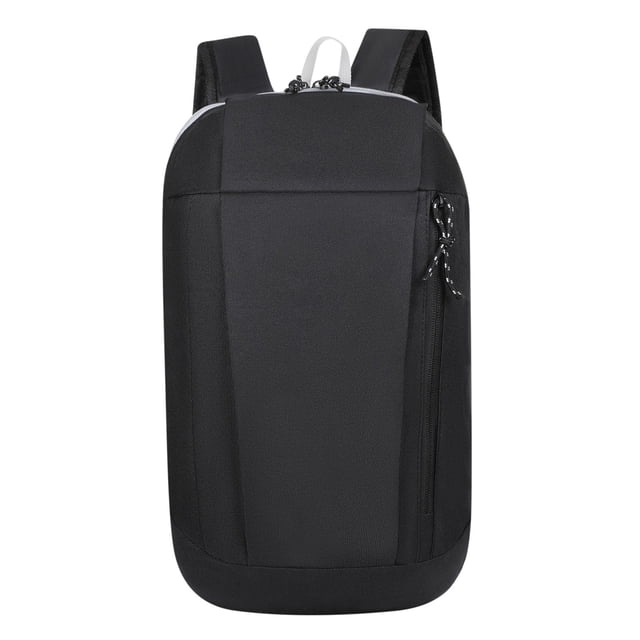 TopLLC Storage Bins Boys And Girls' Backpack Couple Backpack Breathable Lightweight Student Backpack Storage Bags