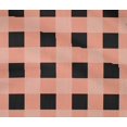 thumbnail image 4 of oneOone Cotton Flex Fabric Gingham Check Print Fabric BTY 40 Inch Wide, 4 of 4