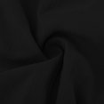 thumbnail image 4 of AherBiu Robe de Bureau Décontractée pour Femmes à Manches Longues, Col à Revers, Col en V, Froncée, Ligne A, Grande, avec Poches, 4 of 6