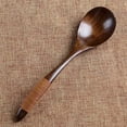 thumbnail image 1 of RKSTN Kitchen Utensils Lot Wooden Spoon Kitchen Cooking Utensil Tool Soup Teaspoon Catering Kitchen Utensils, 1 of 2
