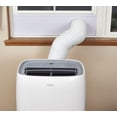 thumbnail image 3 of TCL 12,000 BTU Climatiseur Portable; Blanc, 3 of 5