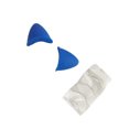 thumbnail image 1 of relayinert Fashionable And Interesting Motorcycle Cute Plush Cat Ears Cosplay Cat Ears Styling For Car Blue 1Set, 1 of 6
