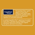 thumbnail image 3 of Great Value Caramel Toffee Milk Chocolate, 3 of 4